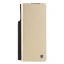 Nillkin Qin Pro Leather case for Samsung Galaxy Z Fold4 (Fold 4 5G), W23 order from official NILLKIN store